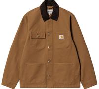 CARHARTT WIP MICHIGAN SUMMER HAMILTON BROWN JACKET XL