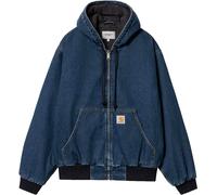 Carhartt WIP - Organic cotton Jacket - OG Active Jacket Blue for Men in Nylon - Size S Blue S