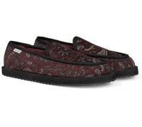 Carhartt Wip Paisley Slippers Sneaker