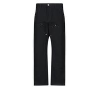 Carhartt WIP panelled jeans - Black 30/32-31/32-32/32-33/32