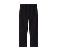 Carhartt Wip Flint Pant Black