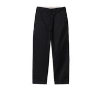 Carhartt Wip Craft Sweatpants Black