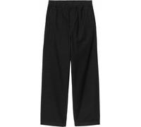 Carhartt WIP - Pantalon décontracté en coton - Walton Pant Black for Men in Cotton - Size M Black M