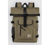 Carhartt WIP Philis Backpack brass Uni