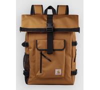 Carhartt WIP Philis Backpack hamilton brown Uni