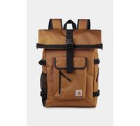 Carhartt WIP - Philis Hamilton Brown - Backpack - brown - Onesize - gid://shopify/Metaobject/68981162221 Onesize