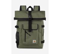Carhartt WIP - Philis Leaf - Backpack - green - Onesize - gid://shopify/Metaobject/68981162221 Onesize