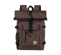 Carhartt WIP - Philis Palisander - Backpack - brown - Onesize - gid://shopify/Metaobject/68981162221 Onesize