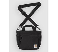 Carhartt WIP - Philis Shoulder Black - Shoulder Bag - black - Onesize - gid://shopify/Metaobject/68981162221 Onesize