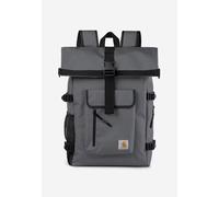 Carhartt WIP - Philis Styx - Backpack - blue - Onesize - gid://shopify/Metaobject/68981162221 Onesize