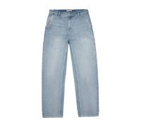 Carhartt Wip Pierce Straight Pant Women Trousers Women Blue