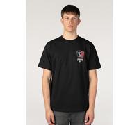 Carhartt WIP - Playing Cards Black - T-Shirt - black - XL - 100% Organic Cotton XL