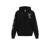 CARHARTT WIP 'Playing Cards' Hoodie L