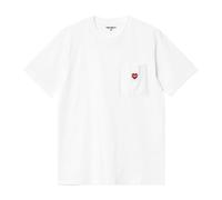 Carhartt Wip Pocket Heart T-shirt