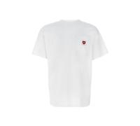 CARHARTT WIP 'Pocket Heart' T-Shirt M