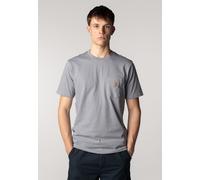 Carhartt WIP - Pocket Mirror - T-Shirt - grey - S - 100% Cotton S