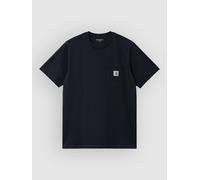 Carhartt WIP Pocket T-Shirt dark navy M