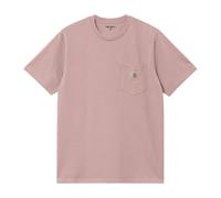 Carhartt Wip Pocket T-shirt Pink