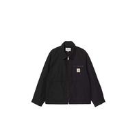 Carhartt WIP Postal chest-pocket shirt jacket - Black S-M-L-XL-XXL