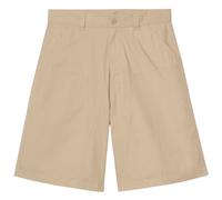 Carhartt WIP Postal Double Knee Short - Iroko L L
