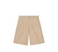Carhartt WIP postal double knee shorts - Neutrals XS-S-M-L