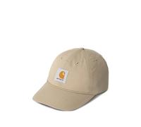 Carhartt WIP Postal logo-patch baseball cap - Neutrals One Size