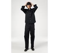 Carhartt WIP - Postal Single Knee Black - Pants - black - S - 65% Polyester, 35% Cotton S