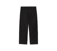 Carhartt WIP Postal Single Knee trousers - Black XS-S-M-L-XL