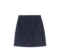 Carhartt WIP Postal straight mini skirt - Blue XS