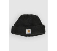 Carhartt WIP Prentis Beanie black Uni