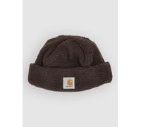 Carhartt WIP Prentis Beanie palisander Uni