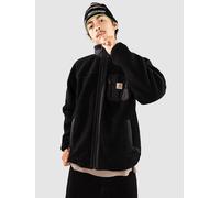 Prentis Liner Jacket Black/Black S