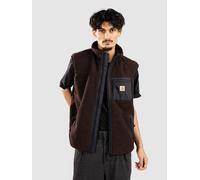 Carhartt WIP Prentis Liner Vest black S