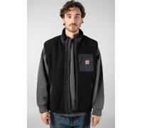 Carhartt Wip Prentis Liner Vest Black F00exx