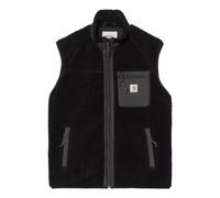 Carhartt WIP Prentis Vest Liner 'Black' I035698-00E-XX S