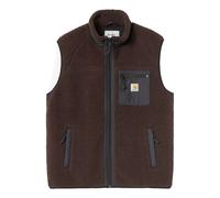 Carhartt WIP Prentis Vest Liner 'Palisander Black' I035698-3AN-XX S