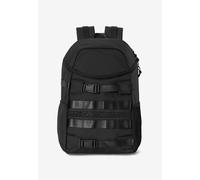 Carhartt WIP - Prescott Black - Backpack - black - Onesize - 100% Nylon Onesize