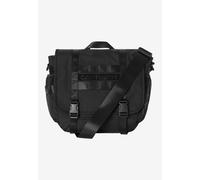 Carhartt WIP - Prescott Black - Shoulder Bag - black - Onesize - 100% Nylon Onesize