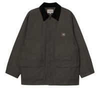 Carhartt WIP Prescott Coat - Black L L