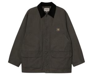 Carhartt WIP Prescott Coat - Black XL XL
