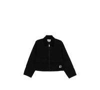 Carhartt WIP Prescott patch-pocket jacket - Black XS-S-M-L