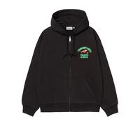 Carhartt Wip Pronto Hooded Jacket Black F89xx