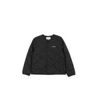 Carhartt WIP quilted ripstop jacket - Black M