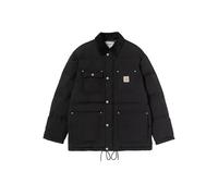 Carhartt WIP Rayler corduroy collar jacket - Black L