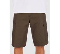 Carhartt WIP Regular Cargo Shorts rinsed cypress 40