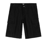 Carhartt Wip Regular Cargos F6302 Short Black