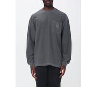 CARHARTT WIP Relaxed Fit Long-Sleeved Organic Cotton T-Shirt - Size: M - male