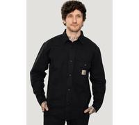 Carhartt WIP - Reno Garment Dyed Black - Jacket - black - S - 100% Cotton,Cotton S
