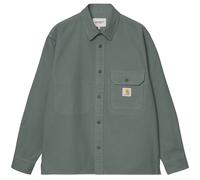 Carhartt WIP Reno Shirt Jac - Green S S