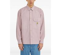 Carhartt WIP reno shirt - Pink S